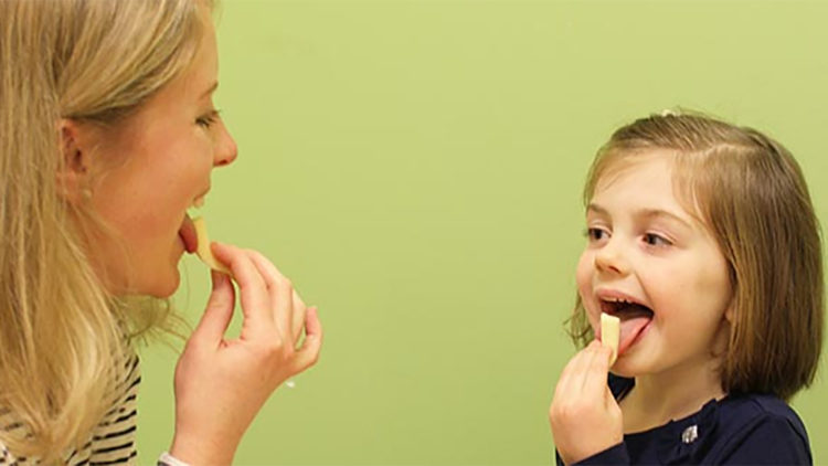 FOCUS for Mealtime Success